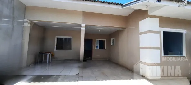 Casa com 3 Quartos à venda, 80m² no Contorno, Ponta Grossa