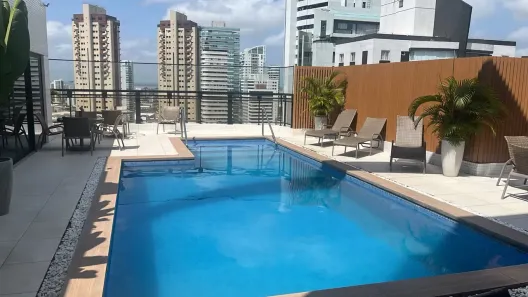Apartamento com 2 Quartos à venda, 107m² no Umarizal, Belém