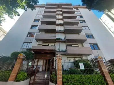 Apartamento com 3 Quartos à venda, 132m² no Rio Branco, Caxias do Sul