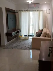 Apartamento com 2 Quartos para alugar, 78m² no Parque Leopoldina, Campos dos Goytacazes
