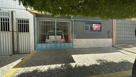 Casa com 2 Quartos à venda, 77m² no Barrocas, Mossoró