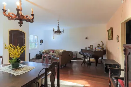 Casa com 4 Quartos à venda, 158m² no Campo Belo, São Paulo