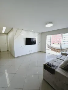 Apartamento com 2 Quartos à venda, 90m² no Piatã, Salvador