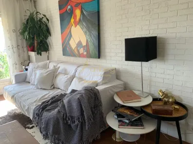 Apartamento com 2 Quartos à venda, 76m² no Vila Andrade, São Paulo