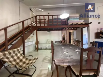 Casa com 2 Quartos à venda, 152m² no Cibratel I, Itanhaém