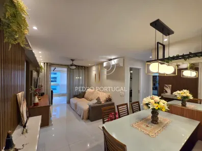 Apartamento com 2 Quartos à venda, 86m² no Barra Olímpica, Rio de Janeiro