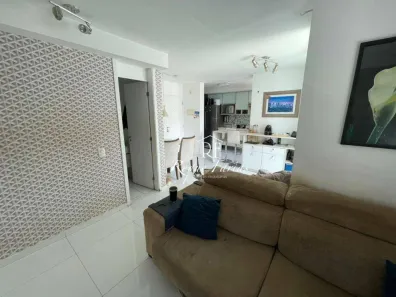 Apartamento com 2 Quartos à venda, 45m² no Jaguaré, São Paulo