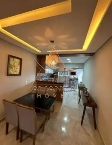 Casa com 3 Quartos à venda, 168m² no Residencial Flórida, Ribeirão Preto