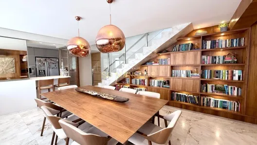 Cobertura com 2 Quartos à venda, 183m² no Savassi, Belo Horizonte