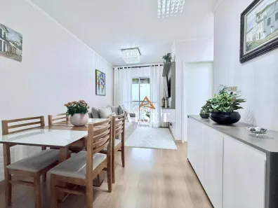 Apartamento com 3 Quartos à venda, 67m² no Vila Carrão, São Paulo