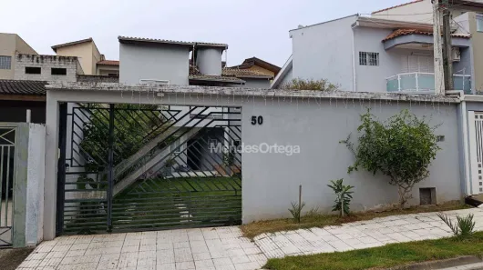 Casa com 3 Quartos à venda, 160m² no Jardim Vila São Domingos, Sorocaba
