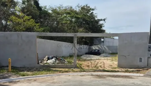 à venda, 287m² no Loteamento Parque do Museu, Caçapava