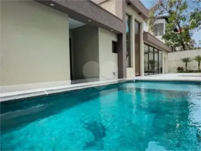 Casa com 3 Quartos à venda, 340m² no City América, São Paulo