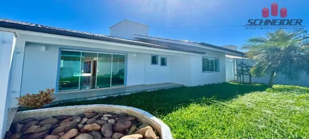 Casa com 2 Quartos à venda, 200m² no Das Nações, Timbó