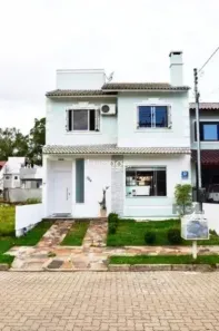 Casa com 3 Quartos à venda, 140m² no Hípica, Porto Alegre