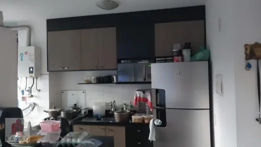 Apartamento com 2 Quartos à venda, 44m² no Brás, São Paulo