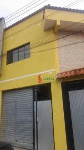 Sala Comercial para alugar, 18m² no Parque Jurema, Guarulhos