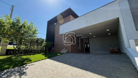 Casa de Condomínio com 3 Quartos à venda, 152m² no Jardim Residencial Viena, Indaiatuba