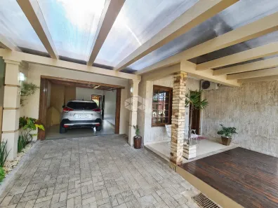 Casa com 3 Quartos à venda, 152m² no Bom Jardim, Ivoti