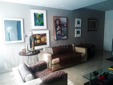 Cobertura com 3 Quartos à venda, 186m² no São Pedro, Belo Horizonte