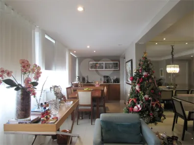 Apartamento com 4 Quartos à venda, 177m² no Jardim Londrina, São Paulo
