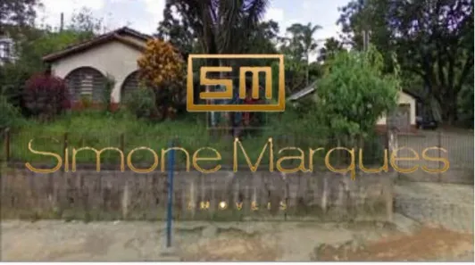 Lote/Terreno à venda, 8000m² no Núcleo do Engordador, São Paulo