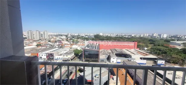 Apartamento com 2 Quartos à venda, 56m² no Vila Maria, São Paulo