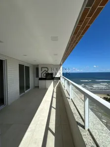 Apartamento com 3 Quartos à venda, 140m² no Caiçara, Praia Grande