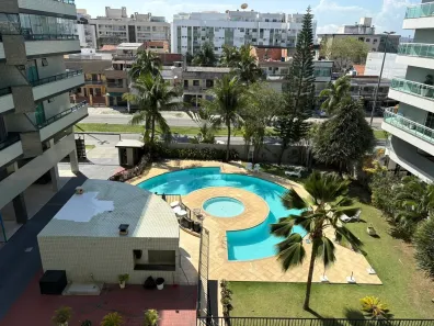 Apartamento com 1 Quarto à venda, 76m² no Braga, Cabo Frio