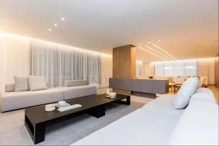 Apartamento com 2 Quartos à venda, 61m² no Bigorrilho, Curitiba