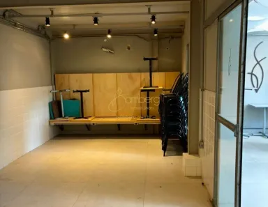 Sala Comercial à venda, 180m² no Itaim Bibi, São Paulo