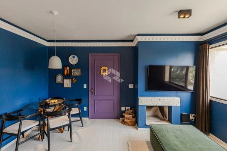 Apartamento com 1 Quarto à venda, 55m² no Bela Vista, Porto Alegre