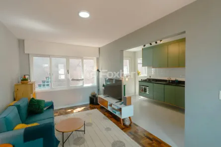 Apartamento com 2 Quartos à venda, 81m² no Auxiliadora, Porto Alegre