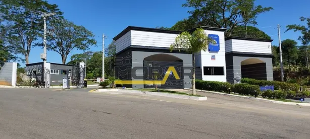 Lote/Terreno à venda, 1041m² no Residencial Poços, Lagoa Santa