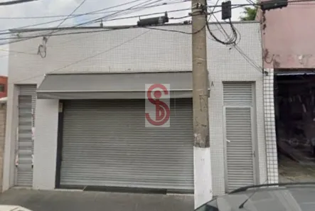 Sala Comercial para alugar, 110m² no Vila Formosa, São Paulo