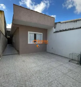 Casa com 3 Quartos à venda, 100m² no Jardim Adriana, Guarulhos