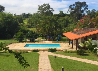 Fazenda/Sítio à venda, 9000m² no Chácaras Agrícolas Bandeirantes, Itu