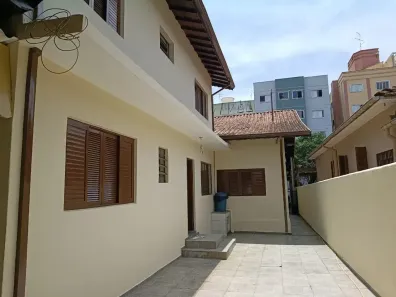 Casa com 4 Quartos à venda, 114m² no Centro, Ribeirão Pires