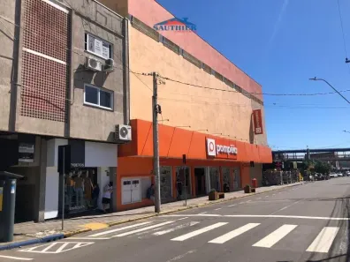 Sala Comercial para alugar, 15m² no Primor, Sapucaia do Sul