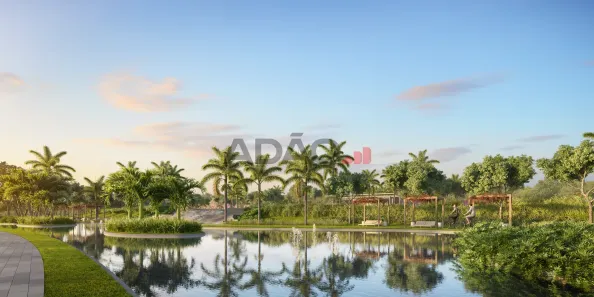 Lote/Terreno à venda, 508m² no Condomínio Opus 1 - Terra da Grama, Senador Canedo