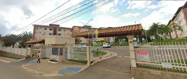 Apartamento com 3 Quartos à venda, 74m² no Candeias, Vitória da Conquista