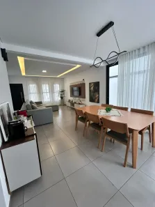 Casa de Condomínio com 3 Quartos à venda, 156m² no Morada dos Nobres, Taubaté
