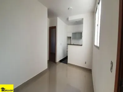 Apartamento com 2 Quartos à venda, 48m² no Jardins Rio Preto, São José do Rio Preto