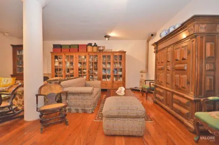 Casa com 5 Quartos à venda, 550m² no Belvedere, Belo Horizonte
