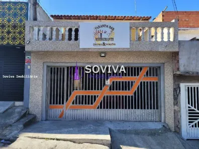 Sobrado com 3 Quartos à venda, 200m² no Jardim Grimaldi, São Paulo