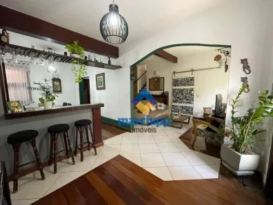 Casa com 3 Quartos à venda, 230m² no Icaraí, Niterói