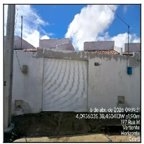 Casa com 2 Quartos à venda, 66m² no Dourado, Horizonte