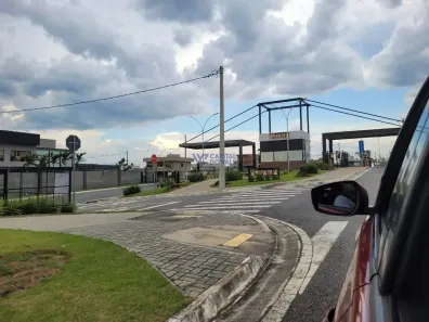 Lote/Terreno à venda, 250m² no Loteamento Floresta, São José dos Campos