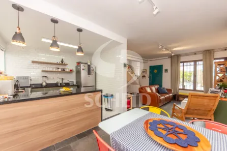 Casa com 3 Quartos à venda, 117m² no Indianópolis, São Paulo