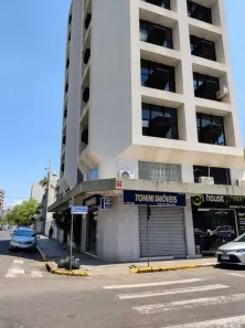 Ponto Comercial para alugar, 50m² no Centro, São Leopoldo